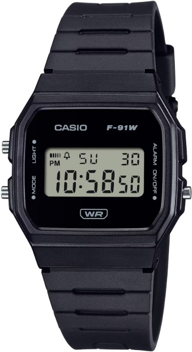 Bild von Casio Collection Digital