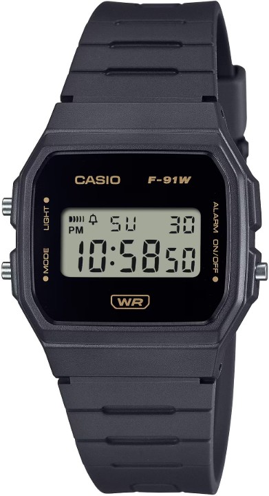 Bild von Casio Collection Digital