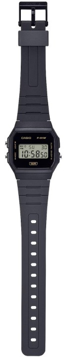 Bild von Casio Collection Digital