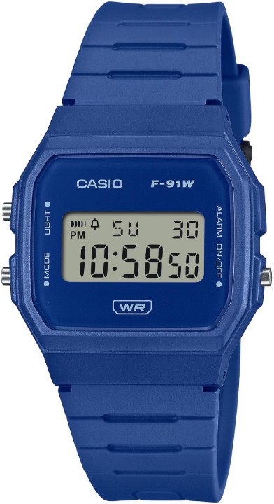 Bild von Casio Collection Digital