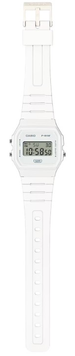 Bild von Casio Collection Digital