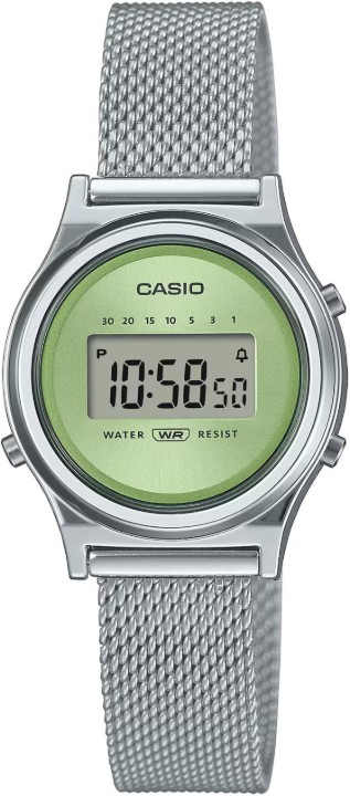 Bild von Casio Vintage