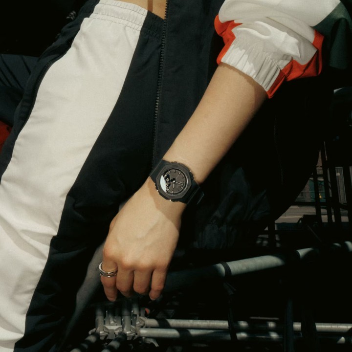 Bild von Casio G-Shock