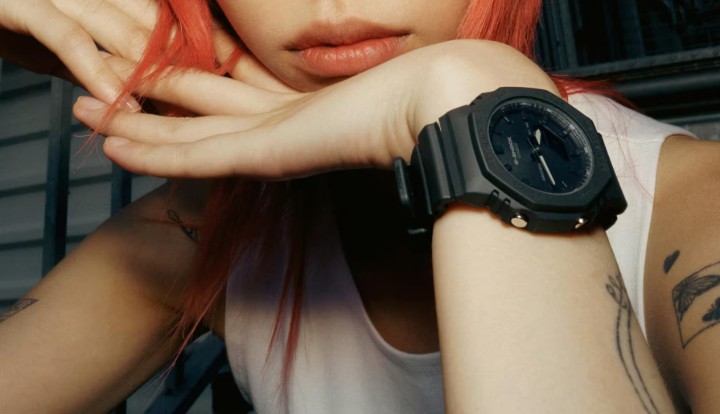 Bild von Casio G-Shock