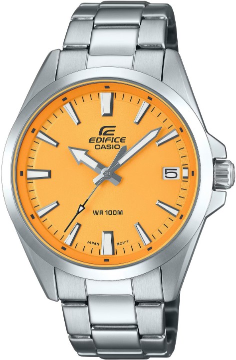 Bild von Casio Edifice