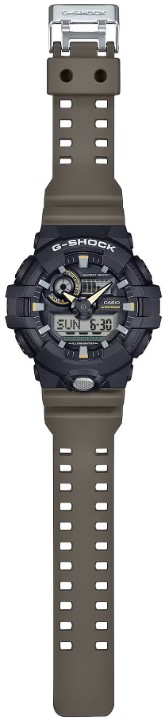 Bild von Casio G-Shock Two Tone Color Utility