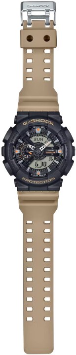 Bild von Casio G-Shock Two Tone Color Utility