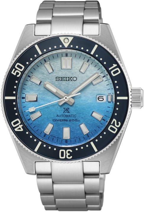 Bild von Seiko Prospex European Limited Edition 2024