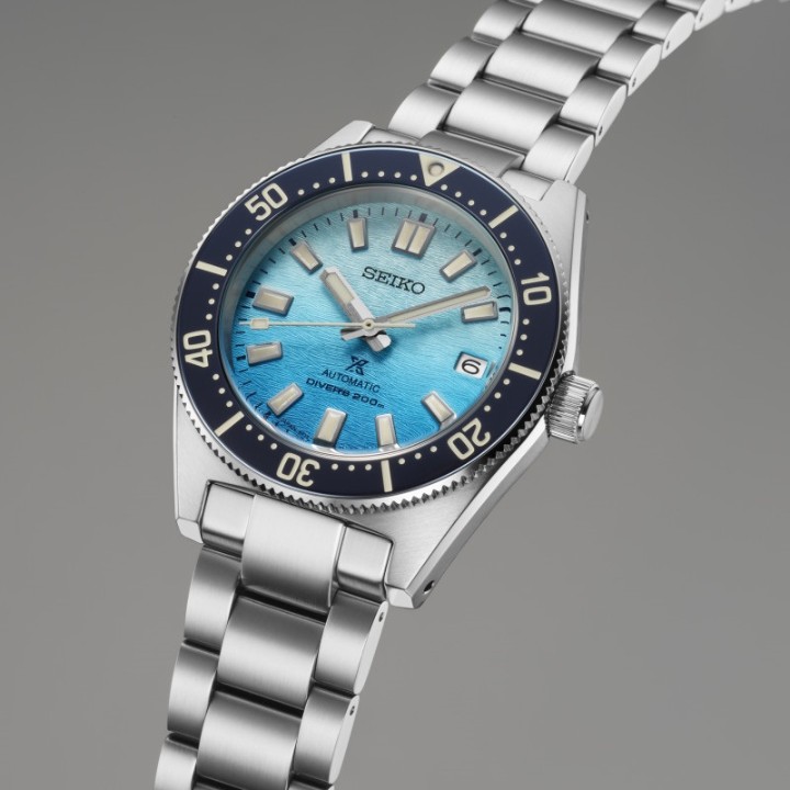 Bild von Seiko Prospex European Limited Edition 2024