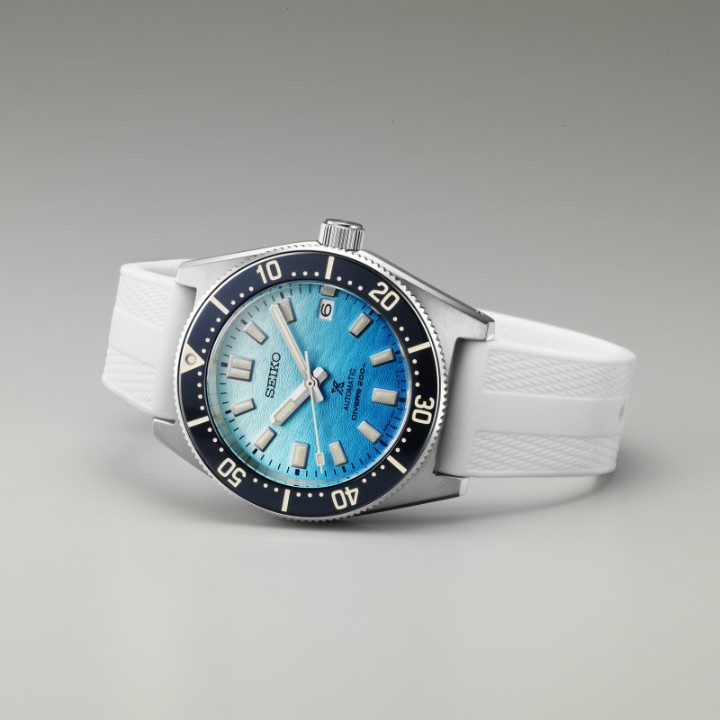 Bild von Seiko Prospex European Limited Edition 2024