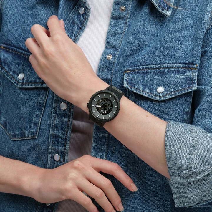 Bild von Swatch Past the Horizon