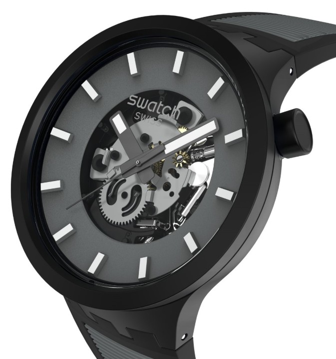 Bild von Swatch Past the Horizon