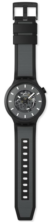 Bild von Swatch Past the Horizon