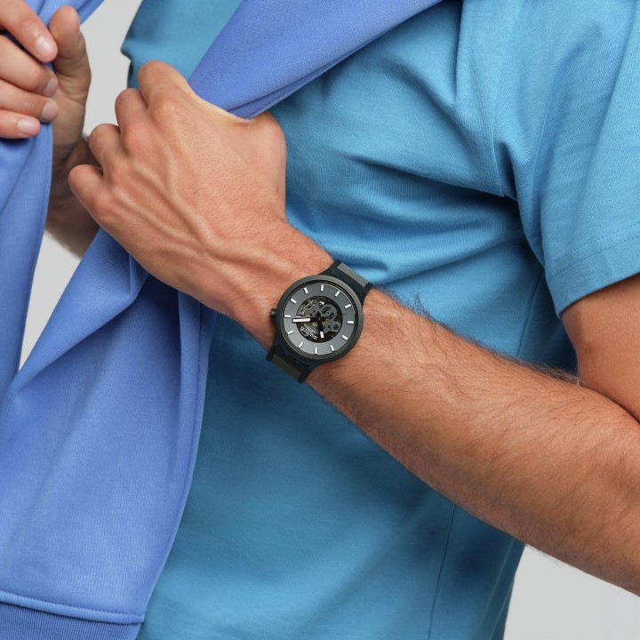 Bild von Swatch Past the Horizon