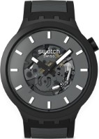 Bild von Swatch Past the Horizon