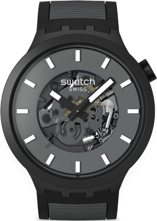 Bild von Swatch Past the Horizon