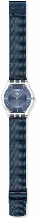 Bild von Swatch Cool Skies