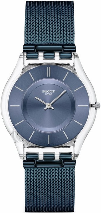 Bild von Swatch Cool Skies