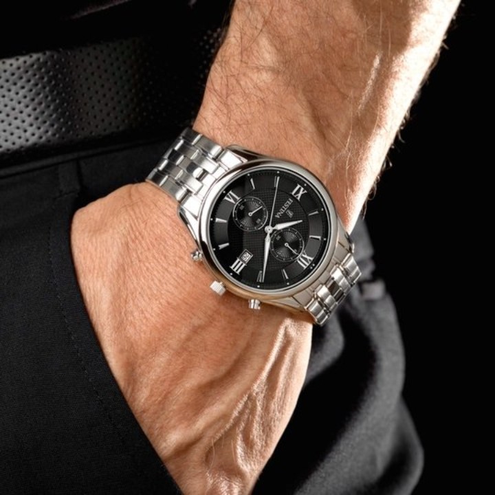 Bild von Festina Timeless Chronograph