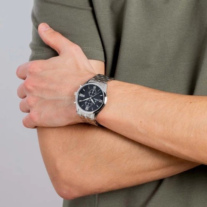 Bild von Festina Timeless Chronograph
