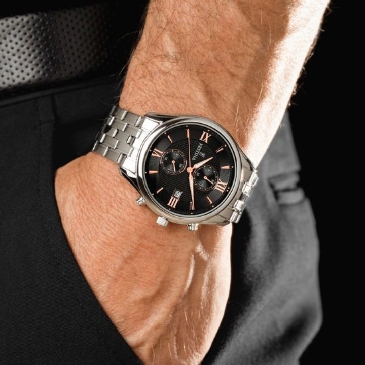 Bild von Festina Timeless Chronograph