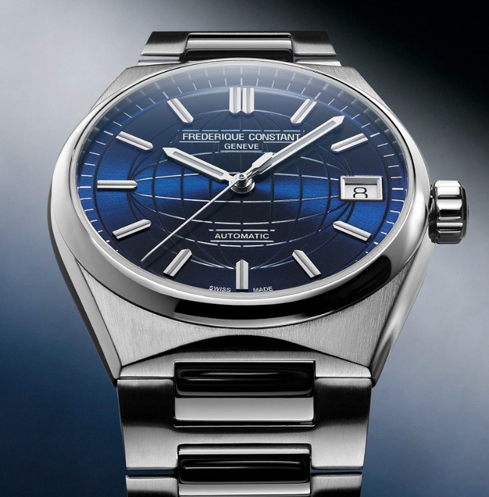 Bild von Frederique Constant Highlife Ladies Automatic