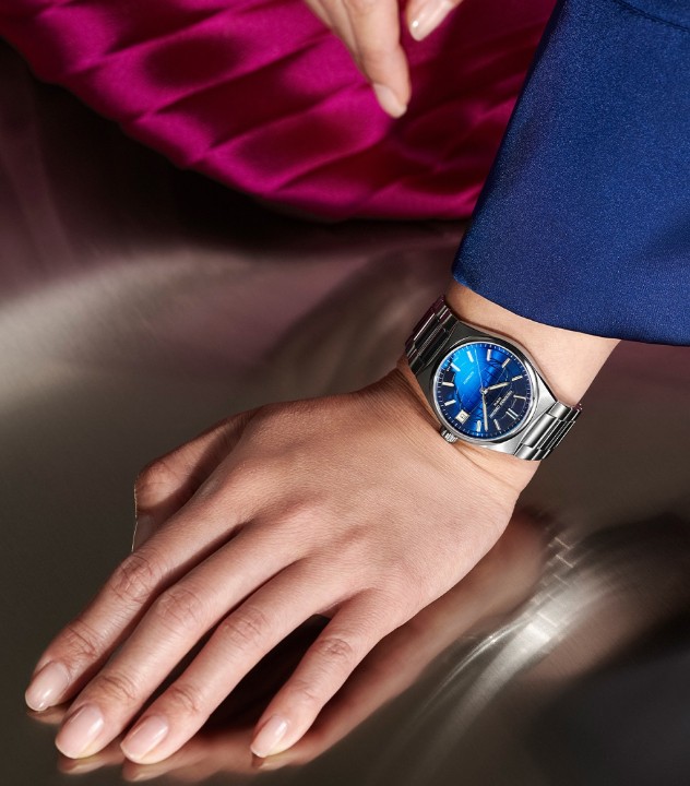 Bild von Frederique Constant Highlife Ladies Automatic
