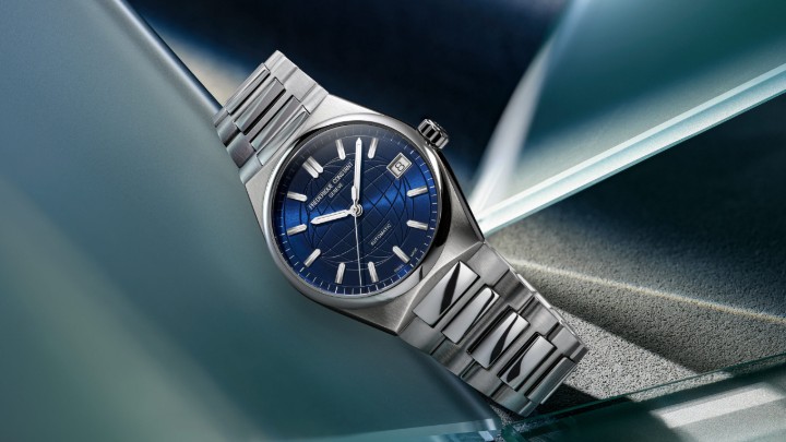 Bild von Frederique Constant Highlife Ladies Automatic
