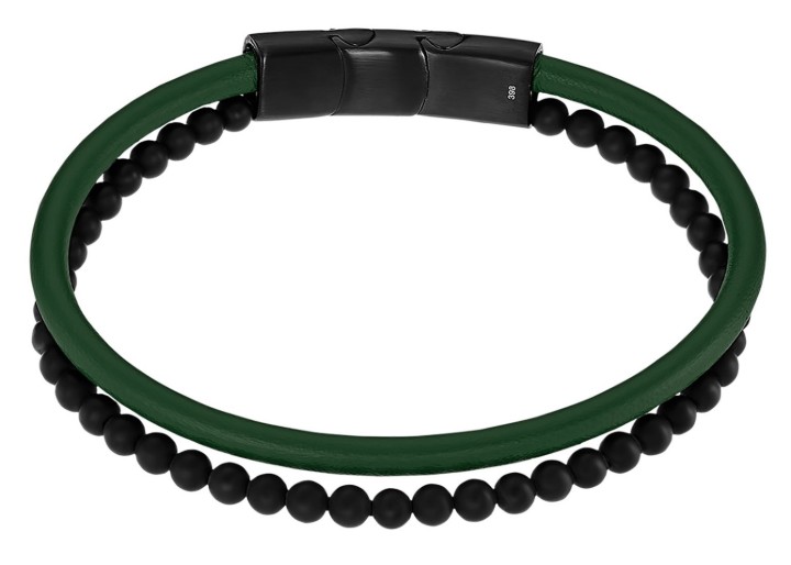 Bild von Herren Armband Lotus Style Urban Man