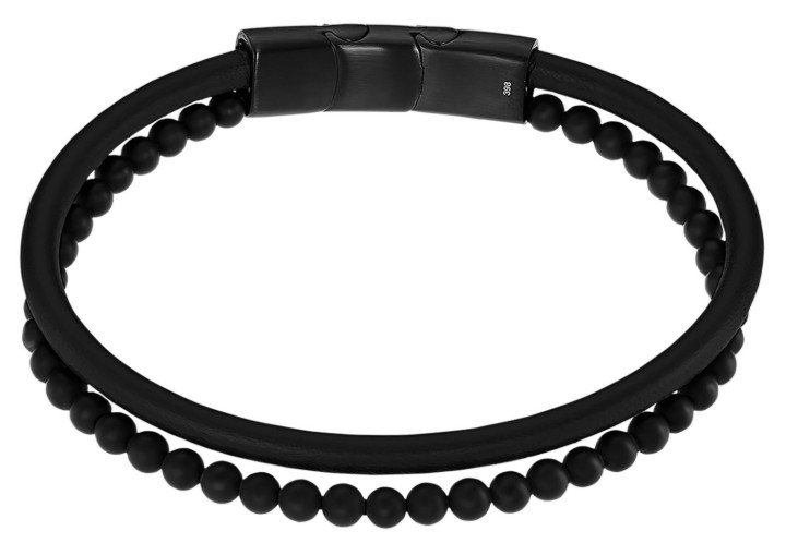 Bild von Herren Armband Lotus Style Urban Man