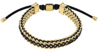 Produktdetails anzeigen - Herrenarmband Lotus Style Urban Man Bild von Herrenarmband Lotus Style Urban Man
