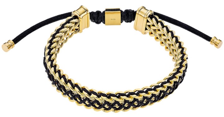 Bild von Herrenarmband Lotus Style Urban Man