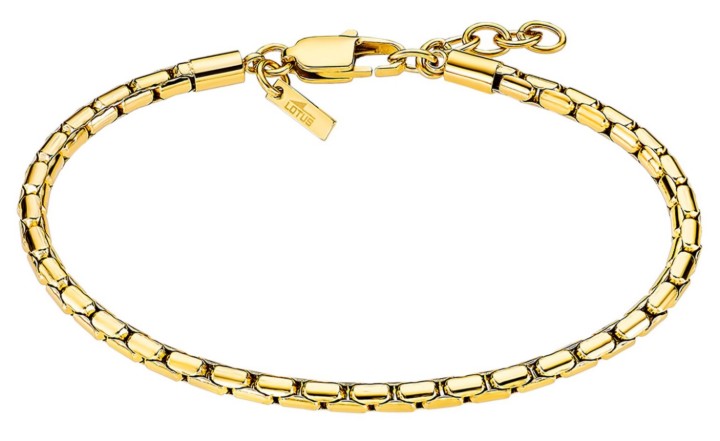 Bild von Herren Armband Lotus Style Urban Man
