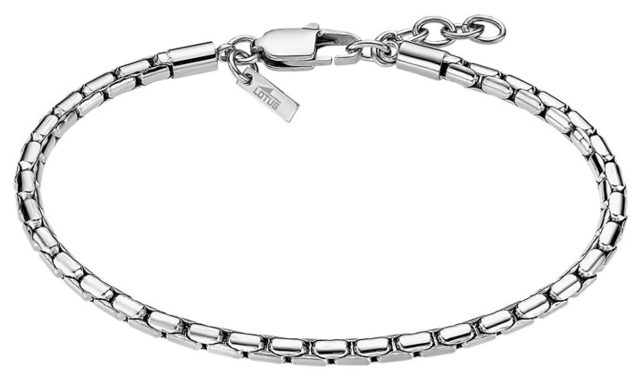 Bild von Herren Armband Lotus Style Urban Man