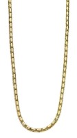 Bild von Herren Halskette Lotus Style Urban Man