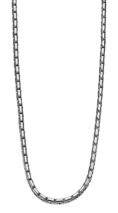 Bild von Herren-Halskette Lotus Style Urban Man