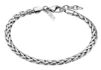 Bild von Herrenarmband Lotus Style Urban Man