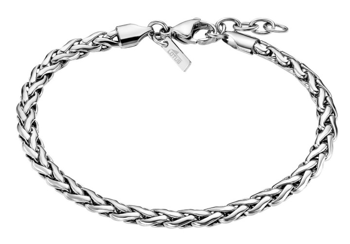 Bild von Herren Armband Lotus Style Urban Man