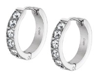 Bild von Ohrring Lotus Style Urban Woman