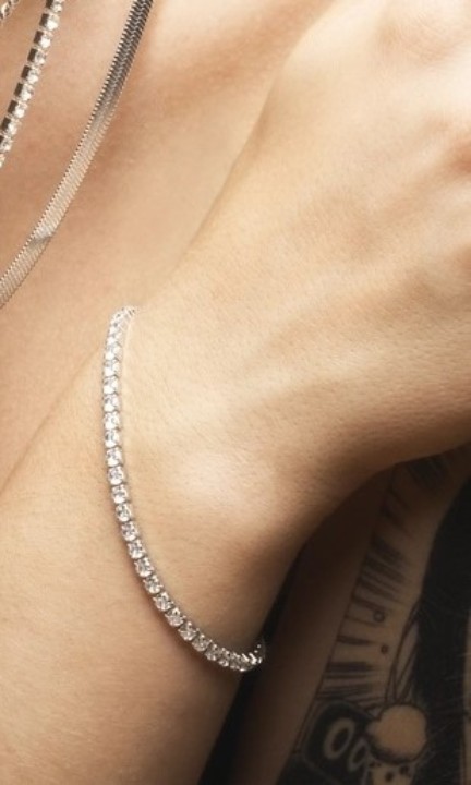 Bild von Damenarmband Lotus Style Urban Woman