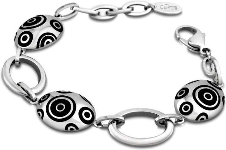 Bild von Damenarmband Lotus Style Privilege