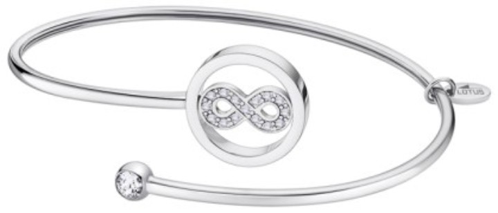 Bild von Damenarmband Lotus Style Millennial