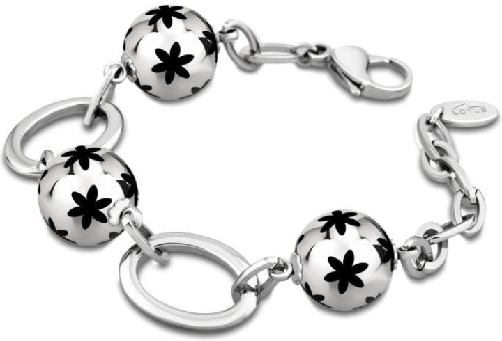 Bild von Damenarmband Lotus Style Privilege