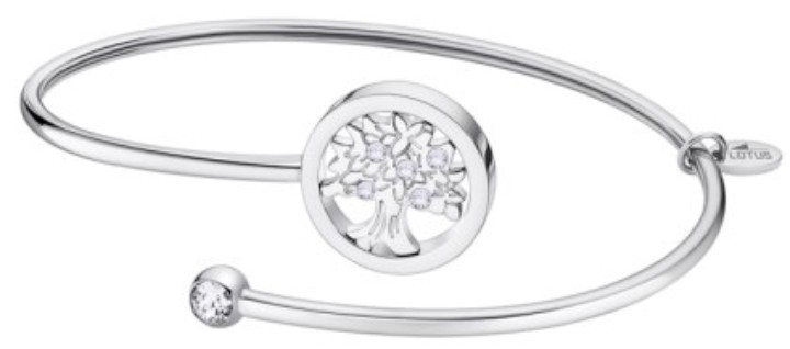 Bild von Damenarmband Lotus Style Millennial