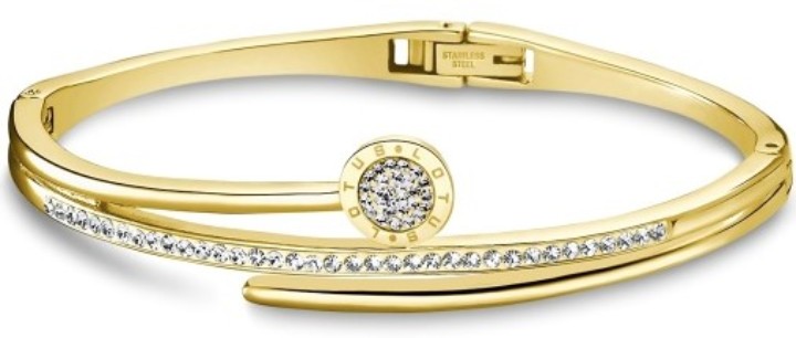 Bild von Damenarmband Lotus Style Woman Basic
