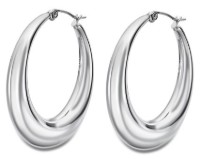 Bild von Ohrring Lotus Style Urban Woman