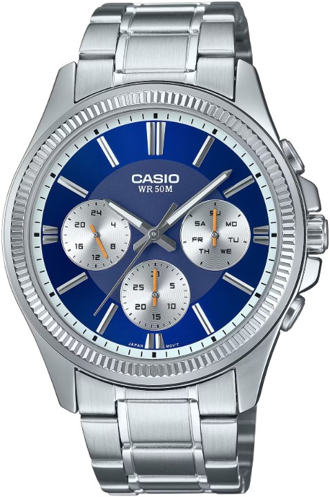 Bild von Casio Collection