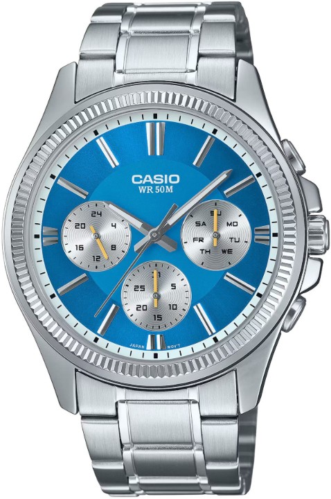 Bild von Casio Collection