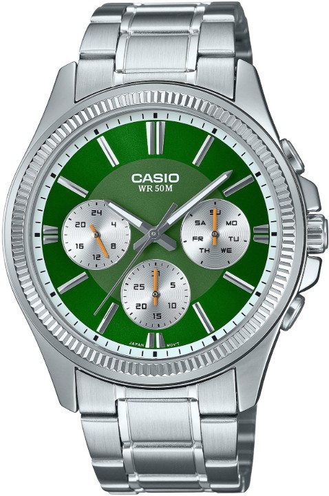 Bild von Casio Collection