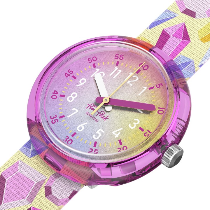 Bild von Flik Flak Sparkling Gemstones